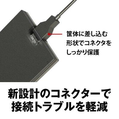 【楽天市場】バッファロー BUFFALO USB3.1 対応 ポータブルSSD SSD-PG1.0U3-B/NL | 価格比較 - 商品価格ナビ